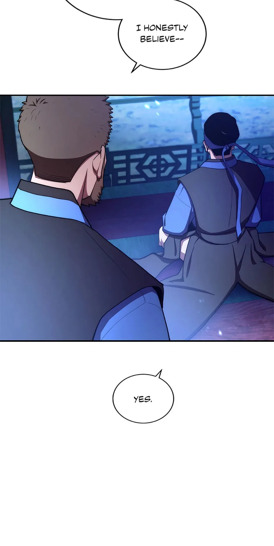 Legend of an Asura - The Poison Dragon Chapter 84 page 104 - 