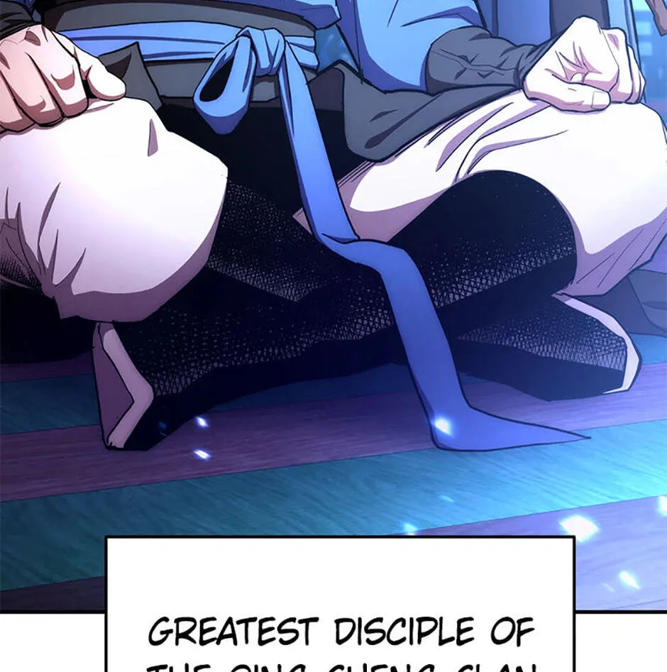 Legend of an Asura - The Poison Dragon Chapter 84 page 109 - 