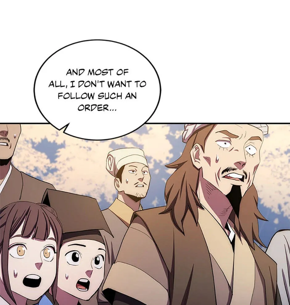 Legend of an Asura - The Poison Dragon Chapter 84 page 16 - 