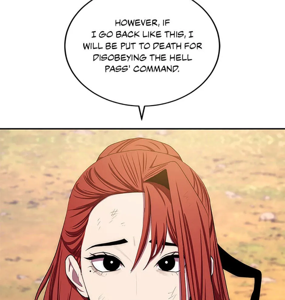 Legend of an Asura - The Poison Dragon Chapter 84 page 18 - 