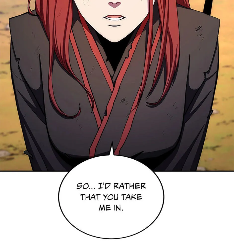 Legend of an Asura - The Poison Dragon Chapter 84 page 19 - 