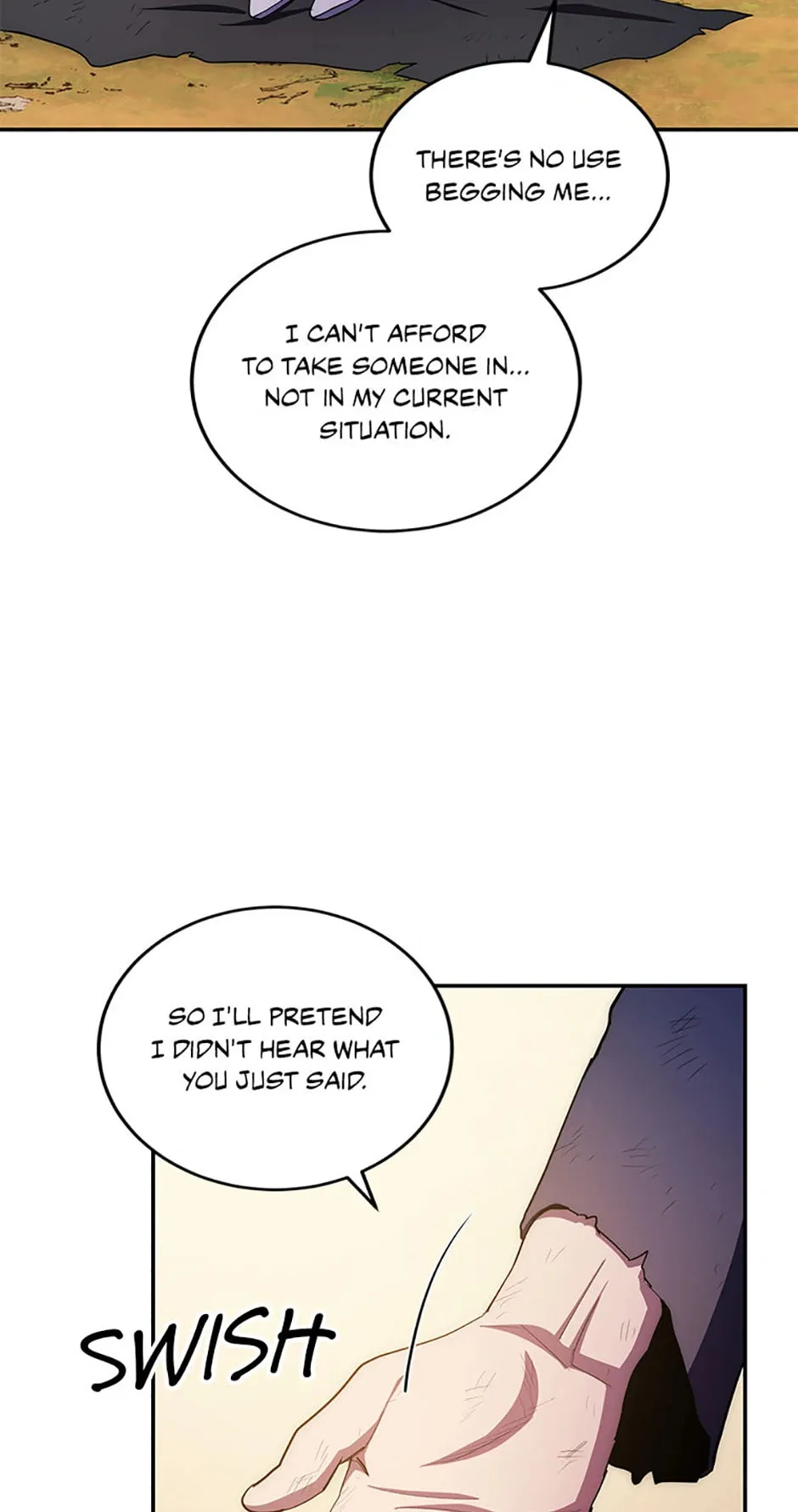 Legend of an Asura - The Poison Dragon Chapter 84 page 25 - 