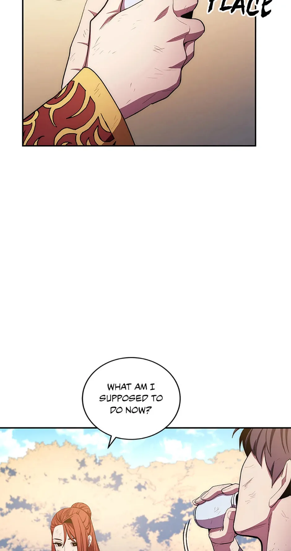 Legend of an Asura - The Poison Dragon Chapter 84 page 28 - 