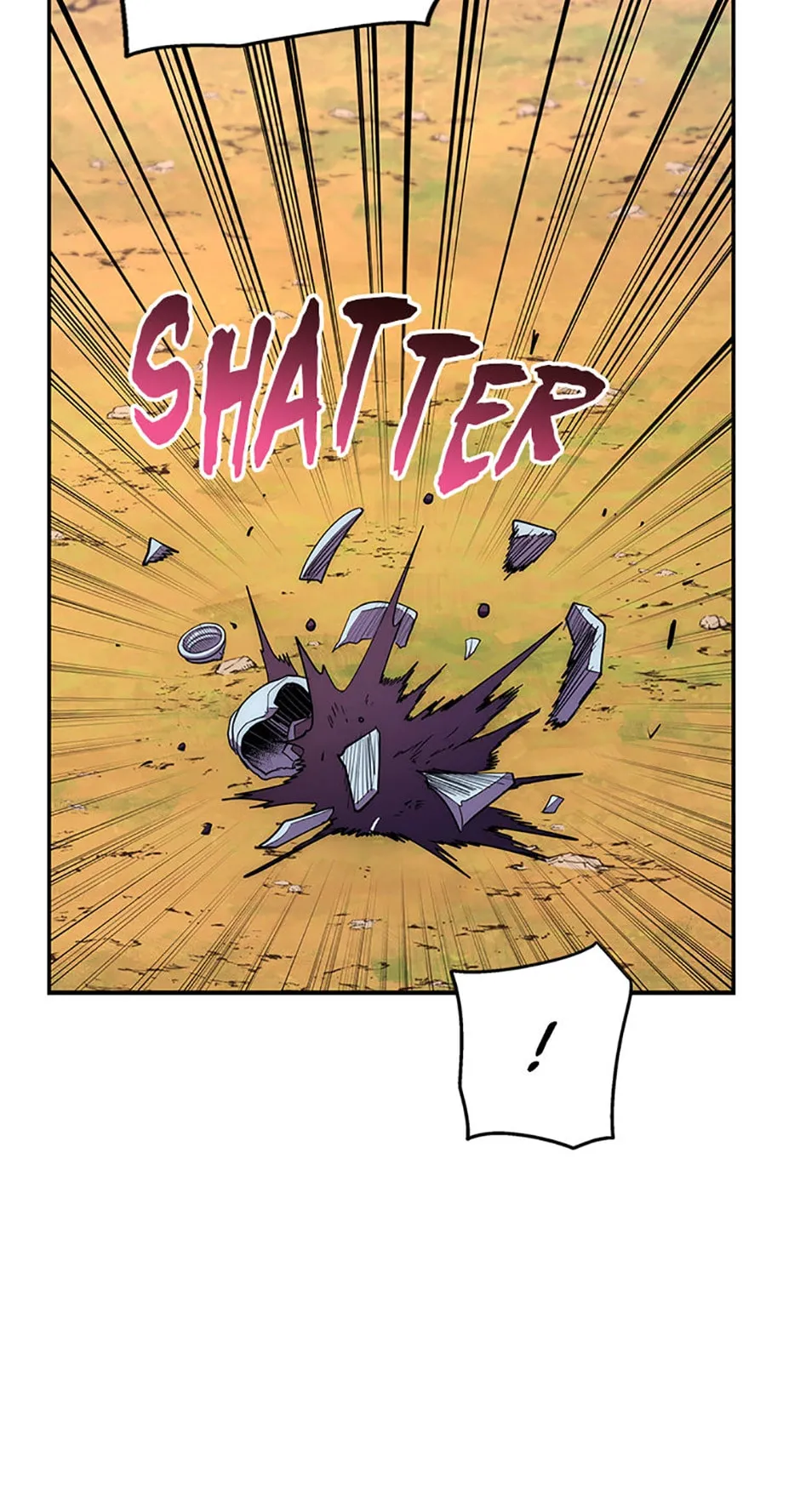 Legend of an Asura - The Poison Dragon Chapter 84 page 32 - 
