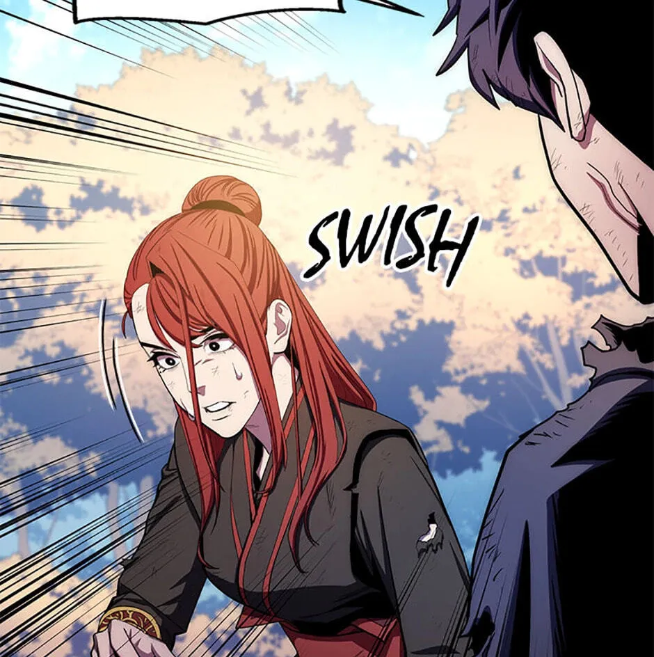 Legend of an Asura - The Poison Dragon Chapter 84 page 35 - 