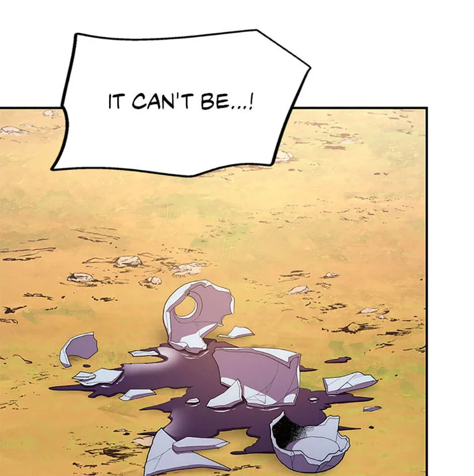 Legend of an Asura - The Poison Dragon Chapter 84 page 37 - 