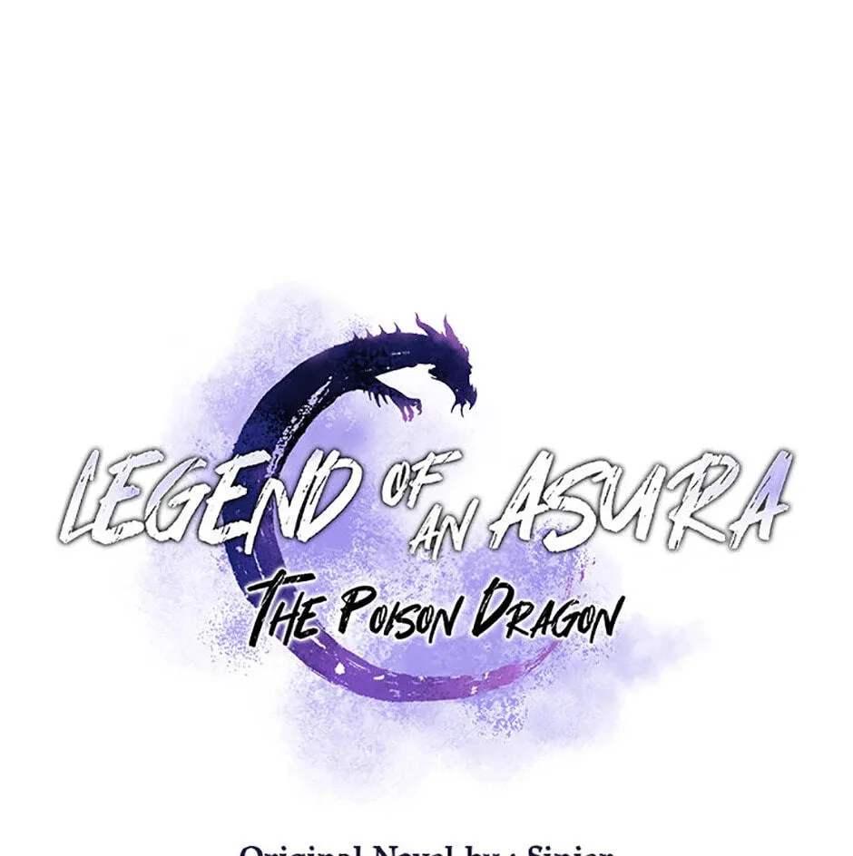 Legend of an Asura - The Poison Dragon Chapter 84 page 41 - 
