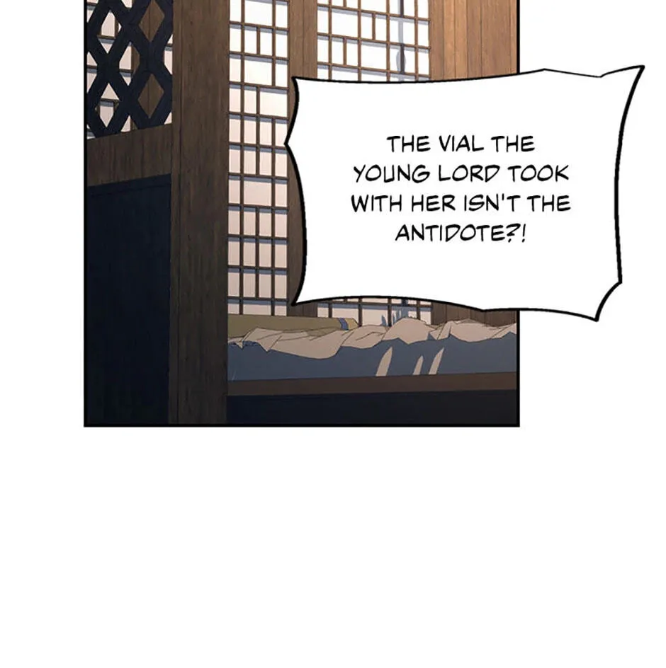 Legend of an Asura - The Poison Dragon Chapter 84 page 46 - 
