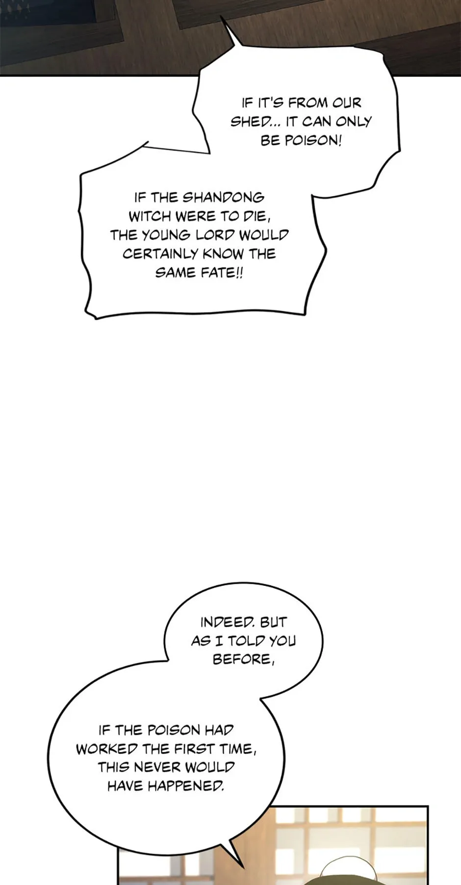 Legend of an Asura - The Poison Dragon Chapter 84 page 50 - 
