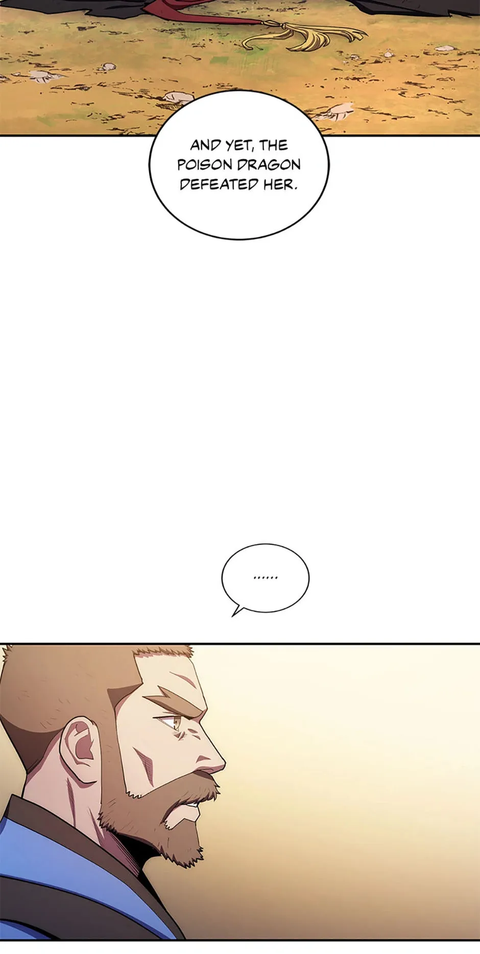 Legend of an Asura - The Poison Dragon Chapter 84 page 7 - 