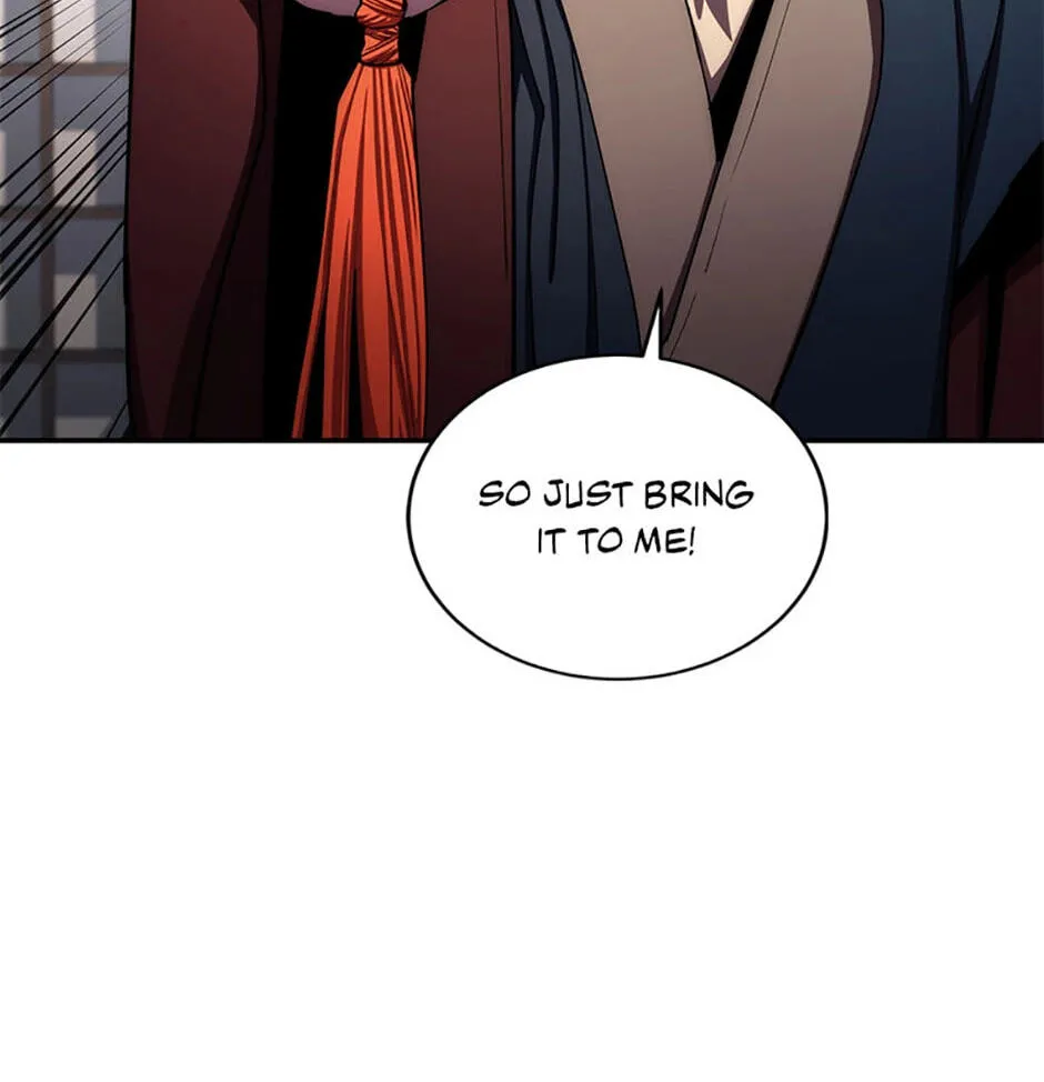 Legend of an Asura - The Poison Dragon Chapter 84 page 61 - 