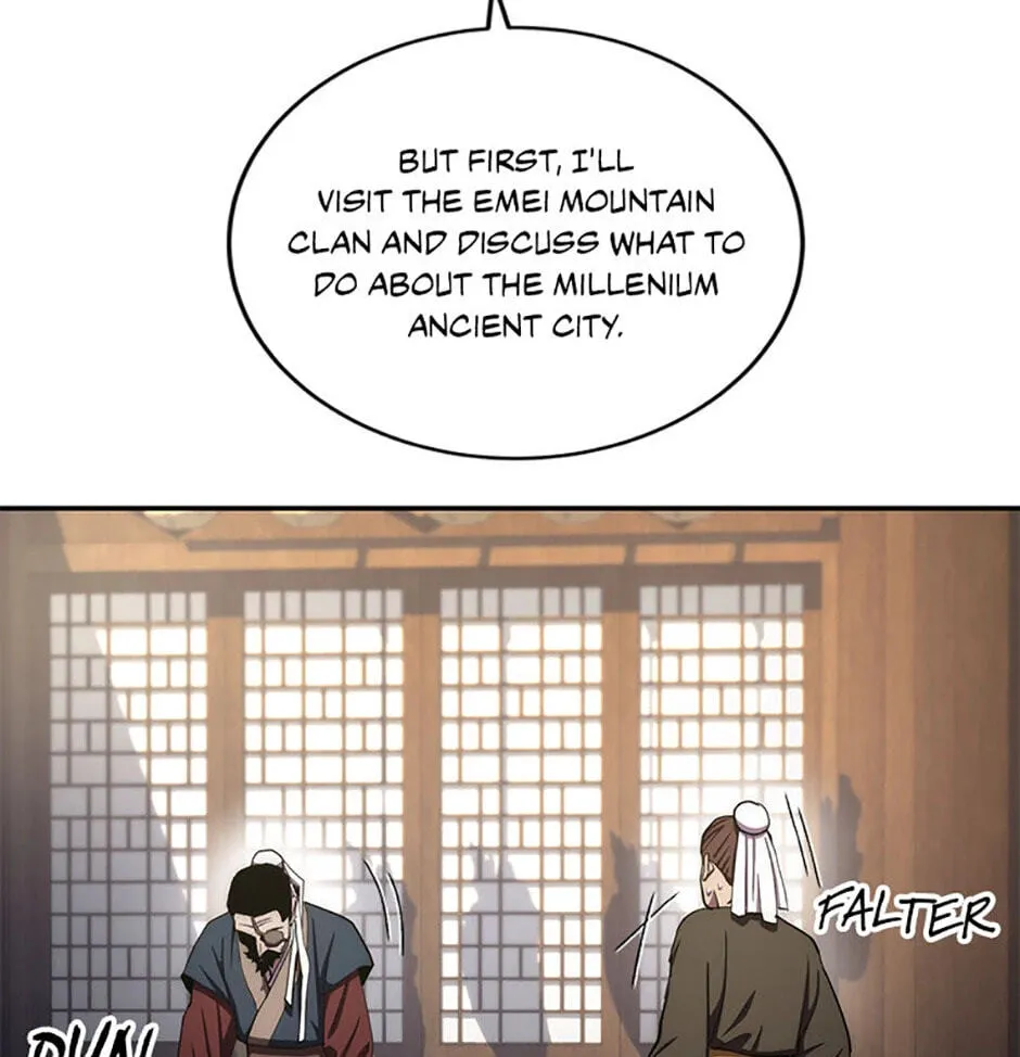 Legend of an Asura - The Poison Dragon Chapter 84 page 68 - 