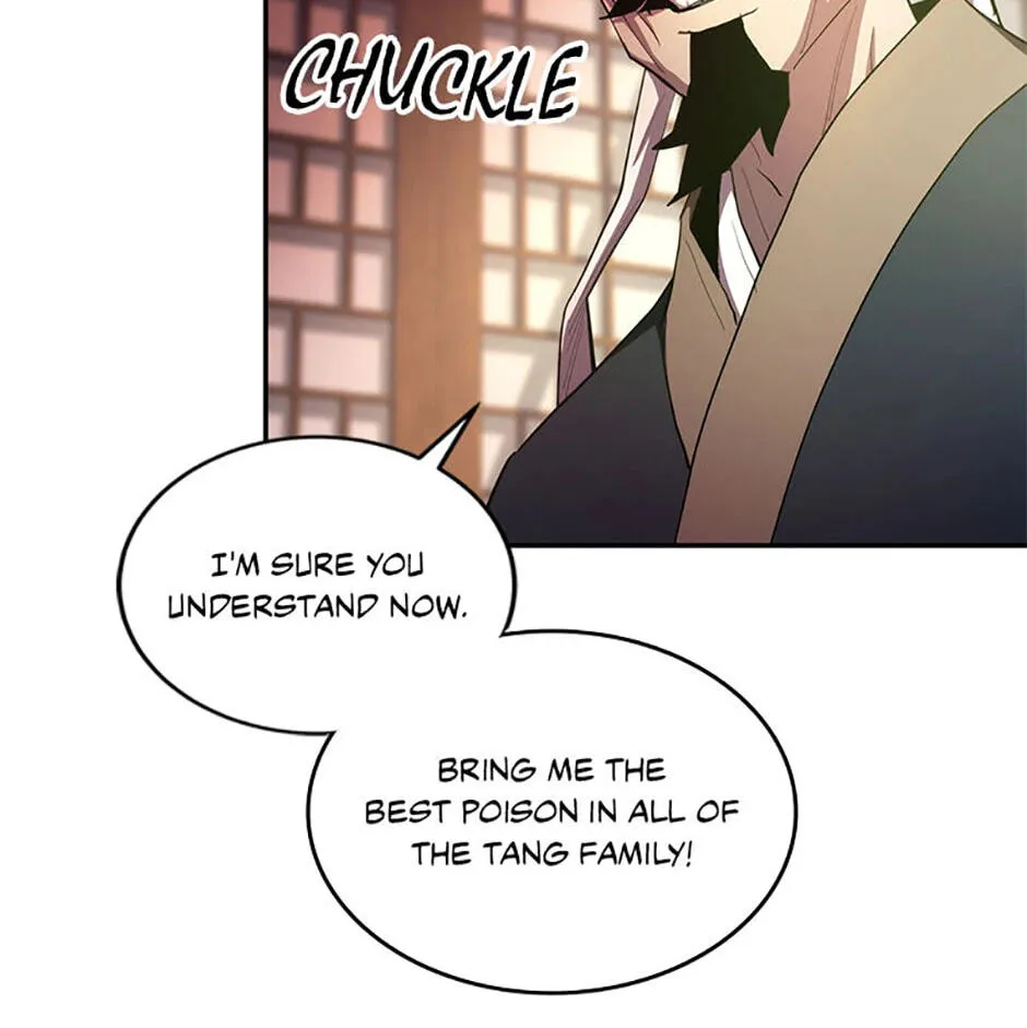 Legend of an Asura - The Poison Dragon Chapter 84 page 77 - 