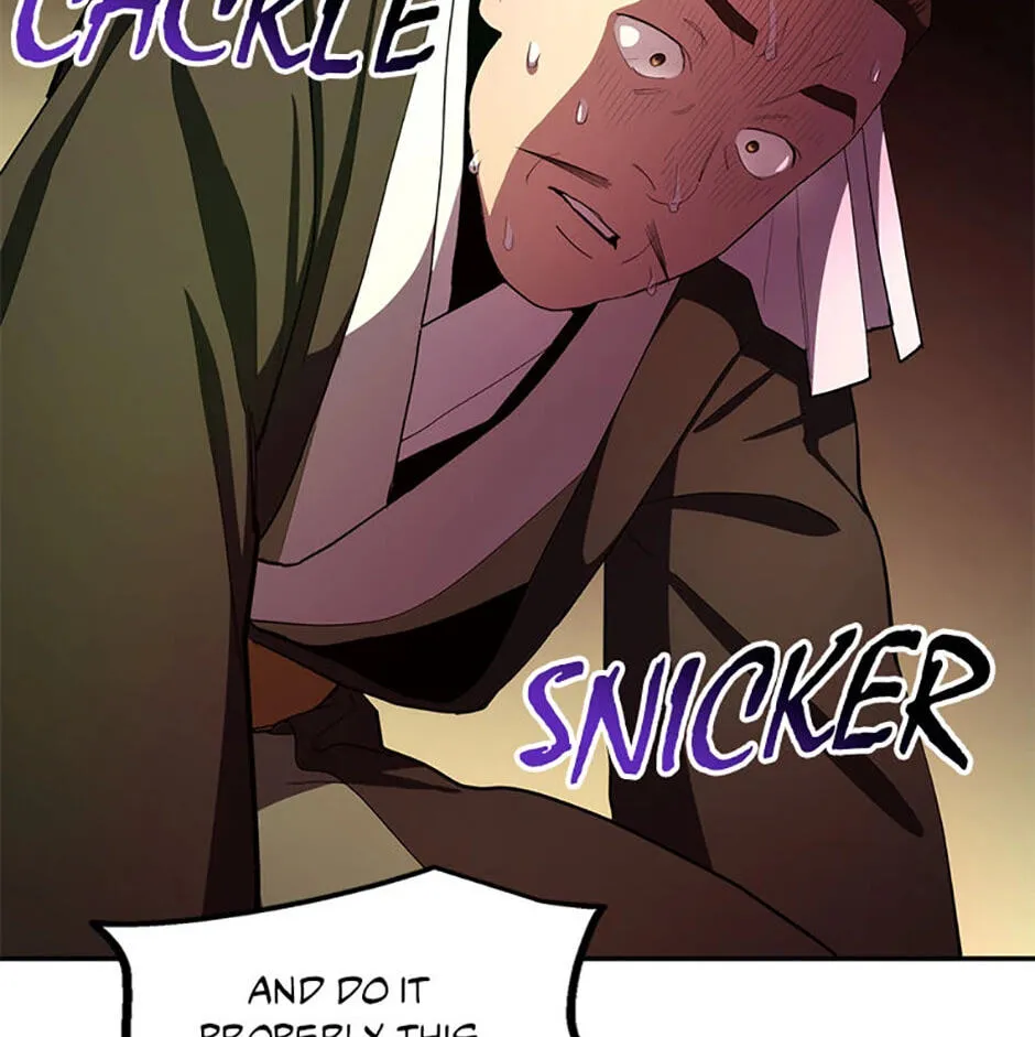 Legend of an Asura - The Poison Dragon Chapter 84 page 79 - 
