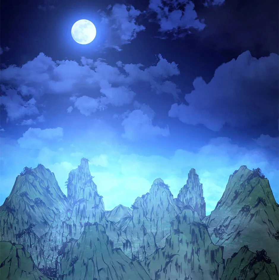 Legend of an Asura - The Poison Dragon Chapter 84 page 88 - 