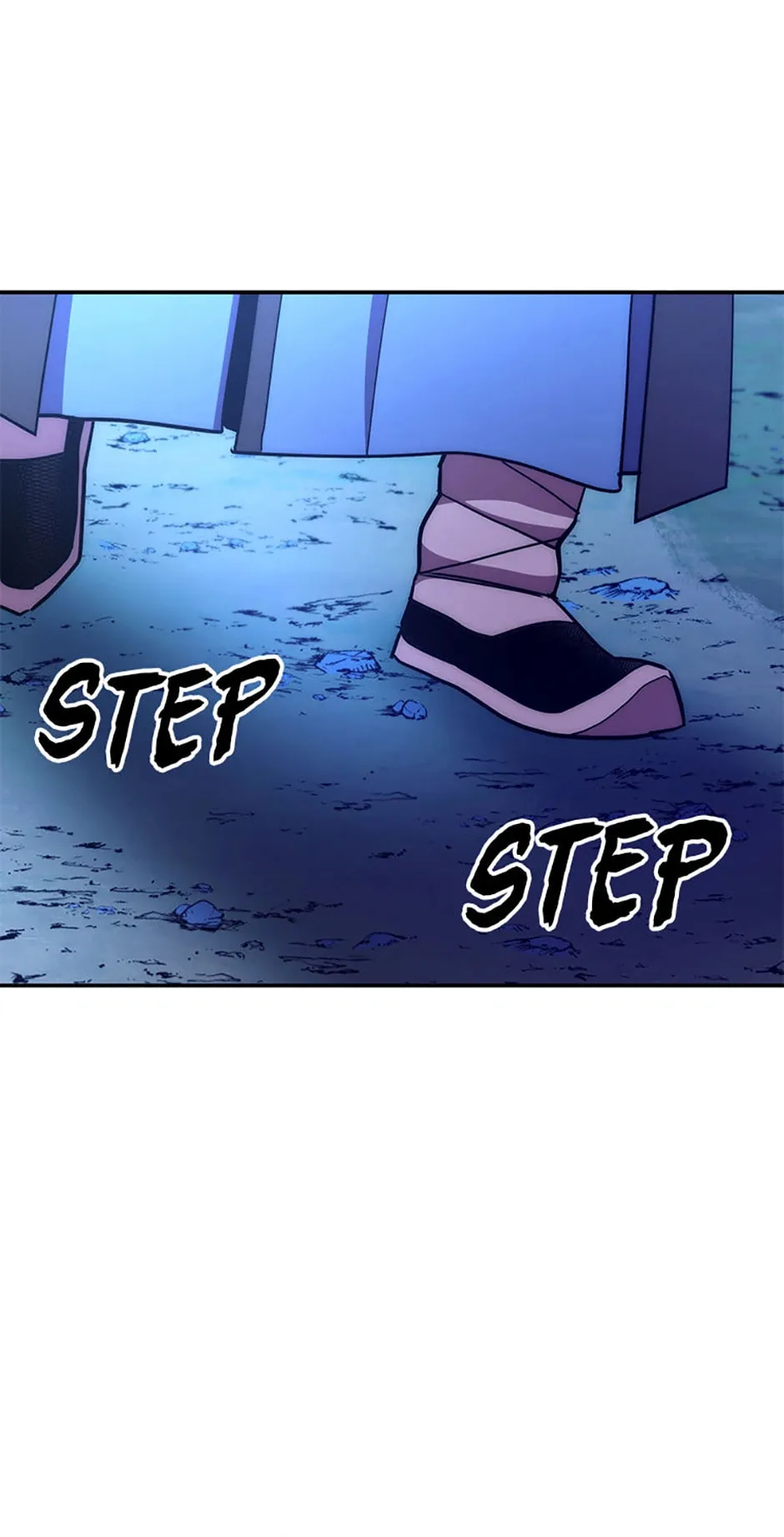 Legend of an Asura - The Poison Dragon Chapter 84 page 90 - 