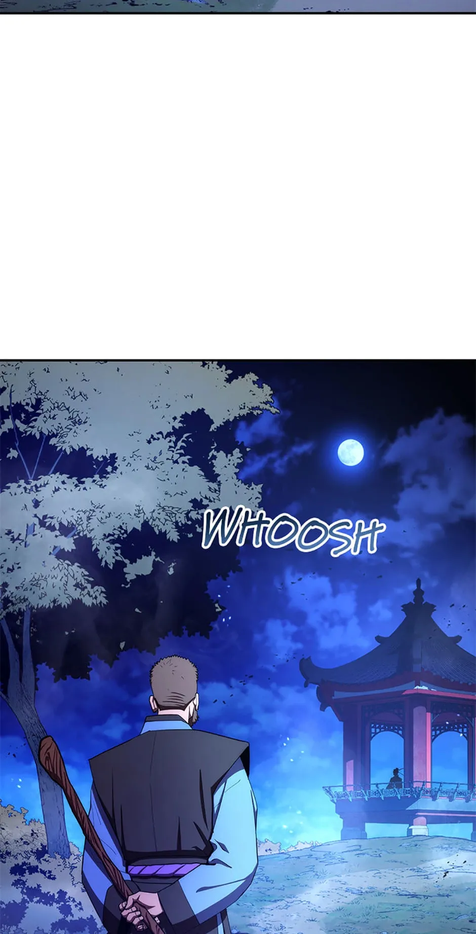 Legend of an Asura - The Poison Dragon Chapter 84 page 92 - 
