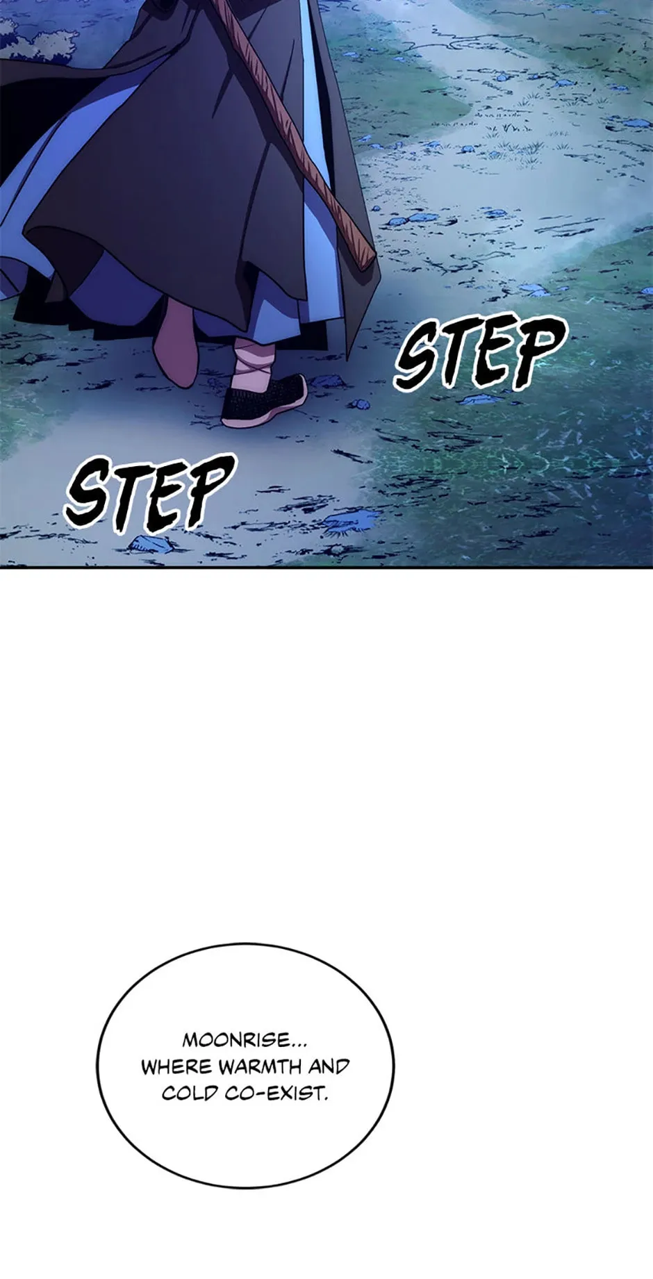 Legend of an Asura - The Poison Dragon Chapter 84 page 93 - 