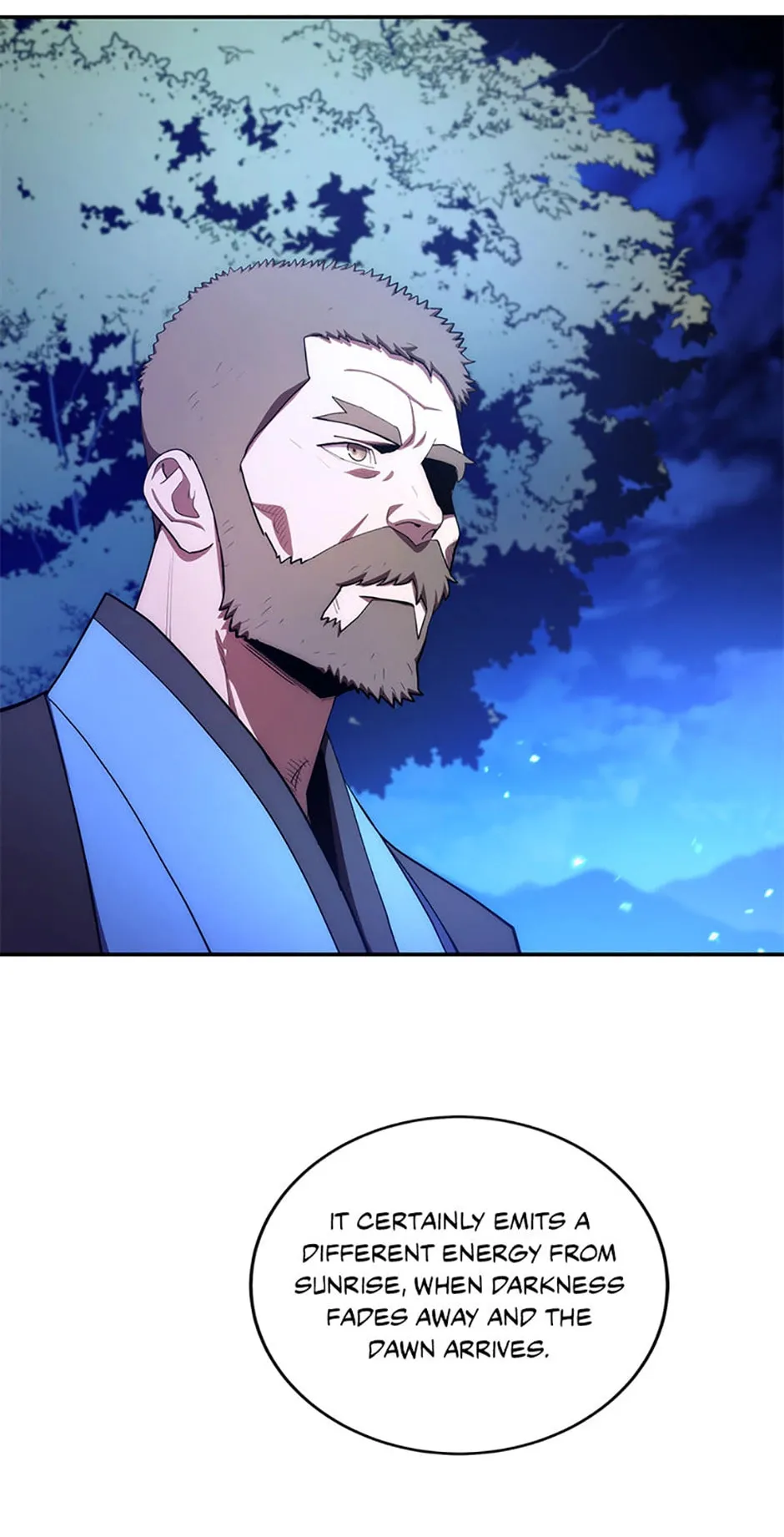Legend of an Asura - The Poison Dragon Chapter 84 page 94 - 