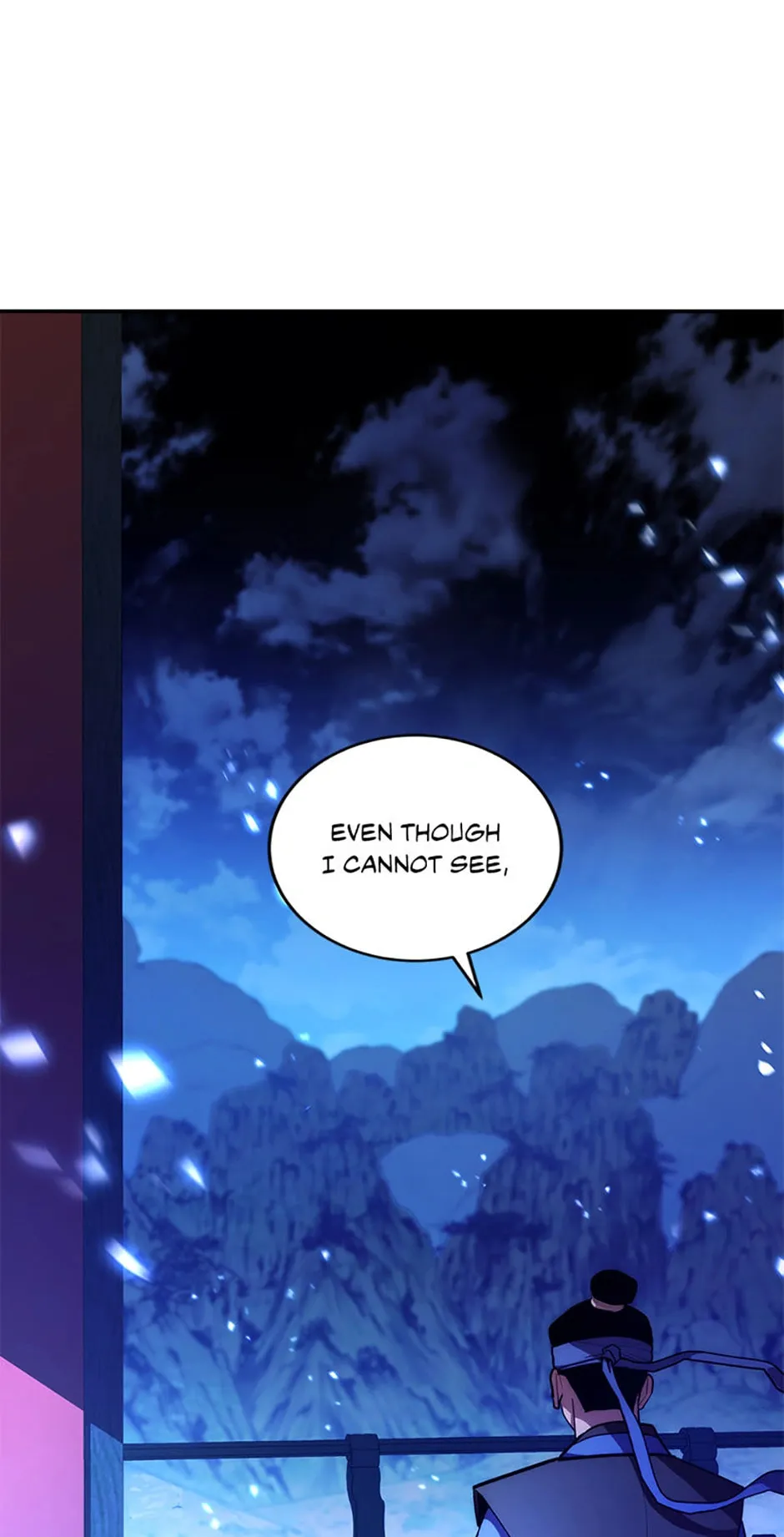 Legend of an Asura - The Poison Dragon Chapter 84 page 95 - 