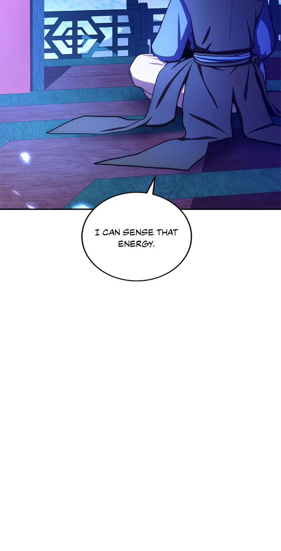 Legend of an Asura - The Poison Dragon Chapter 84 page 96 - 