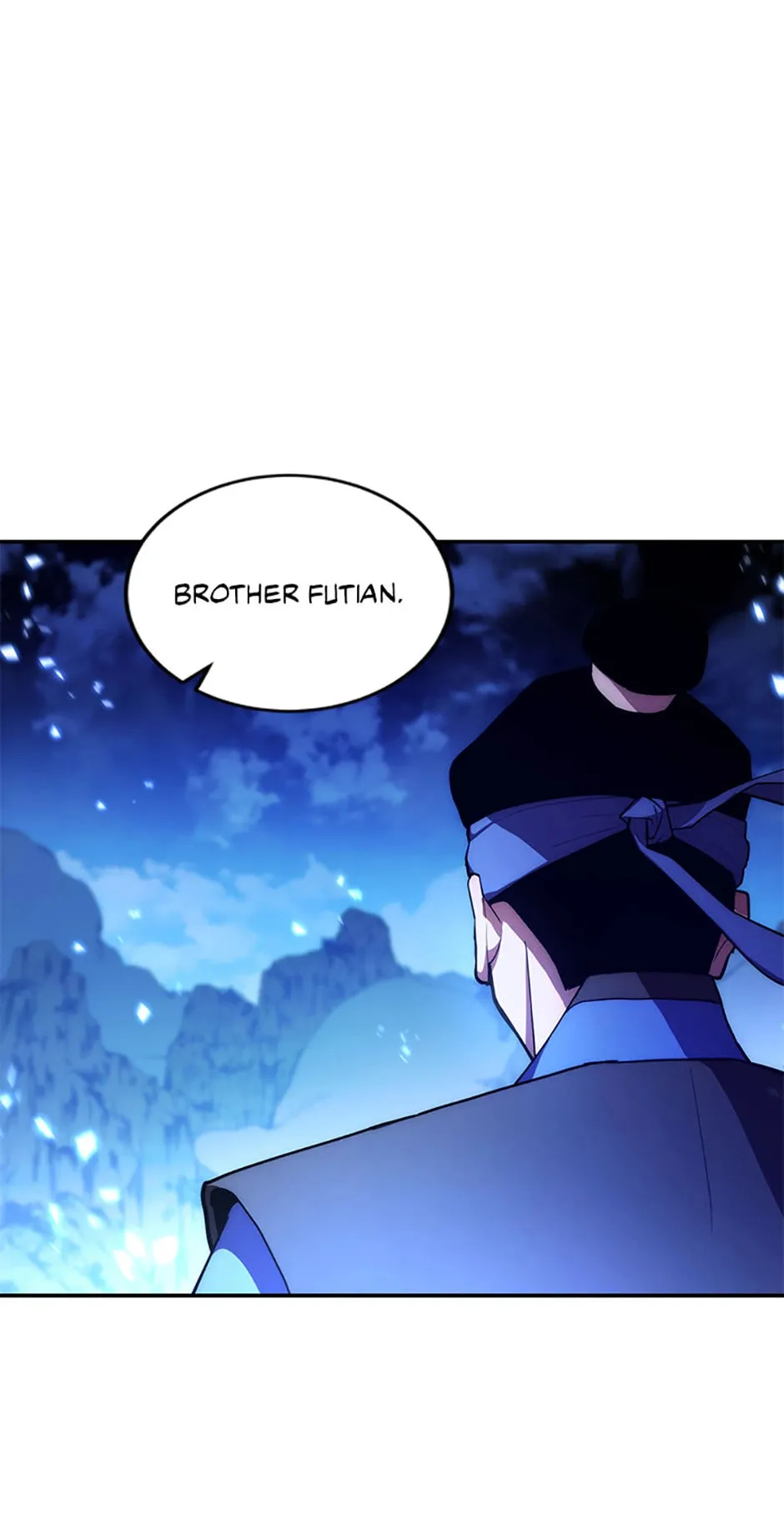 Legend of an Asura - The Poison Dragon Chapter 84 page 97 - 