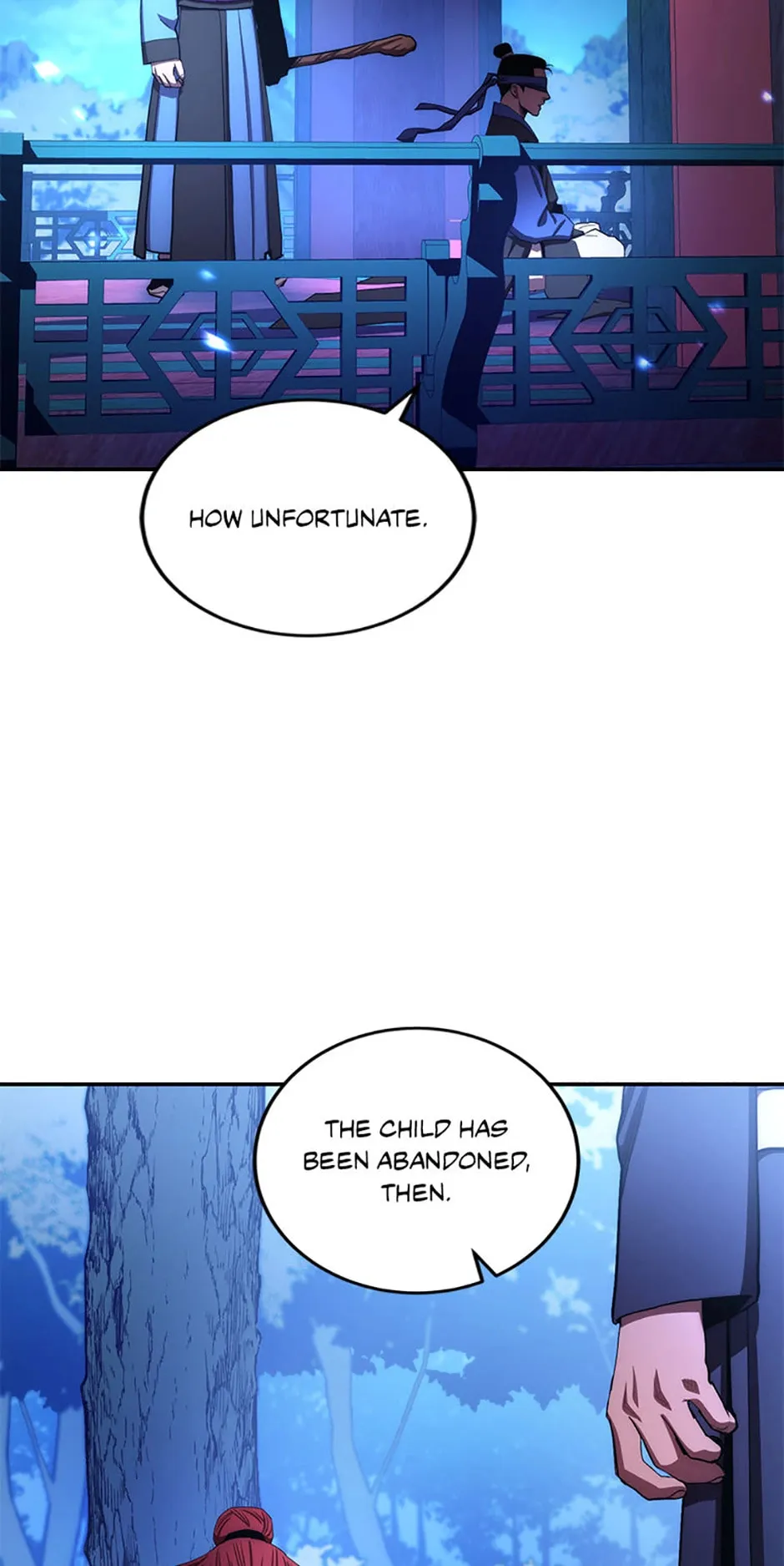 Legend of an Asura - The Poison Dragon Chapter 84 page 100 - 
