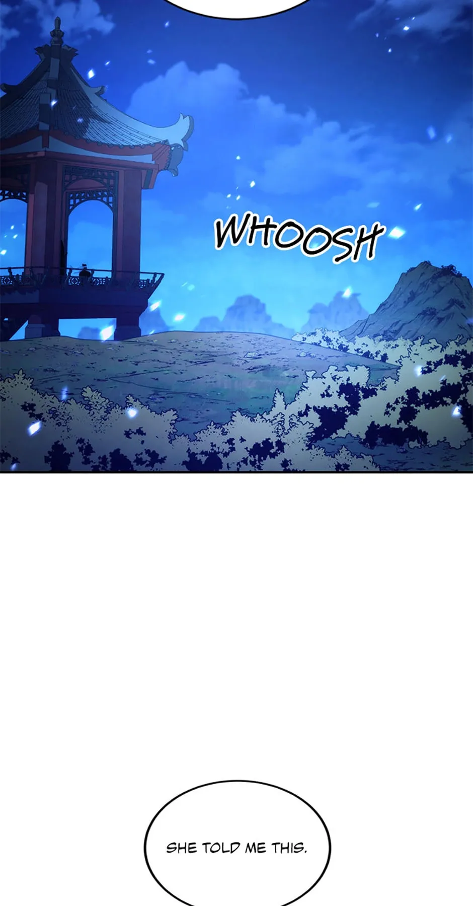 Legend of an Asura - The Poison Dragon Chapter 85 page 2 - 