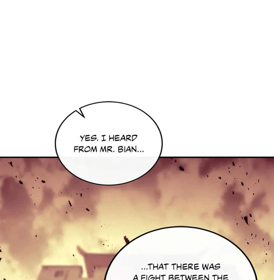 Legend of an Asura - The Poison Dragon Chapter 85 page 101 - 