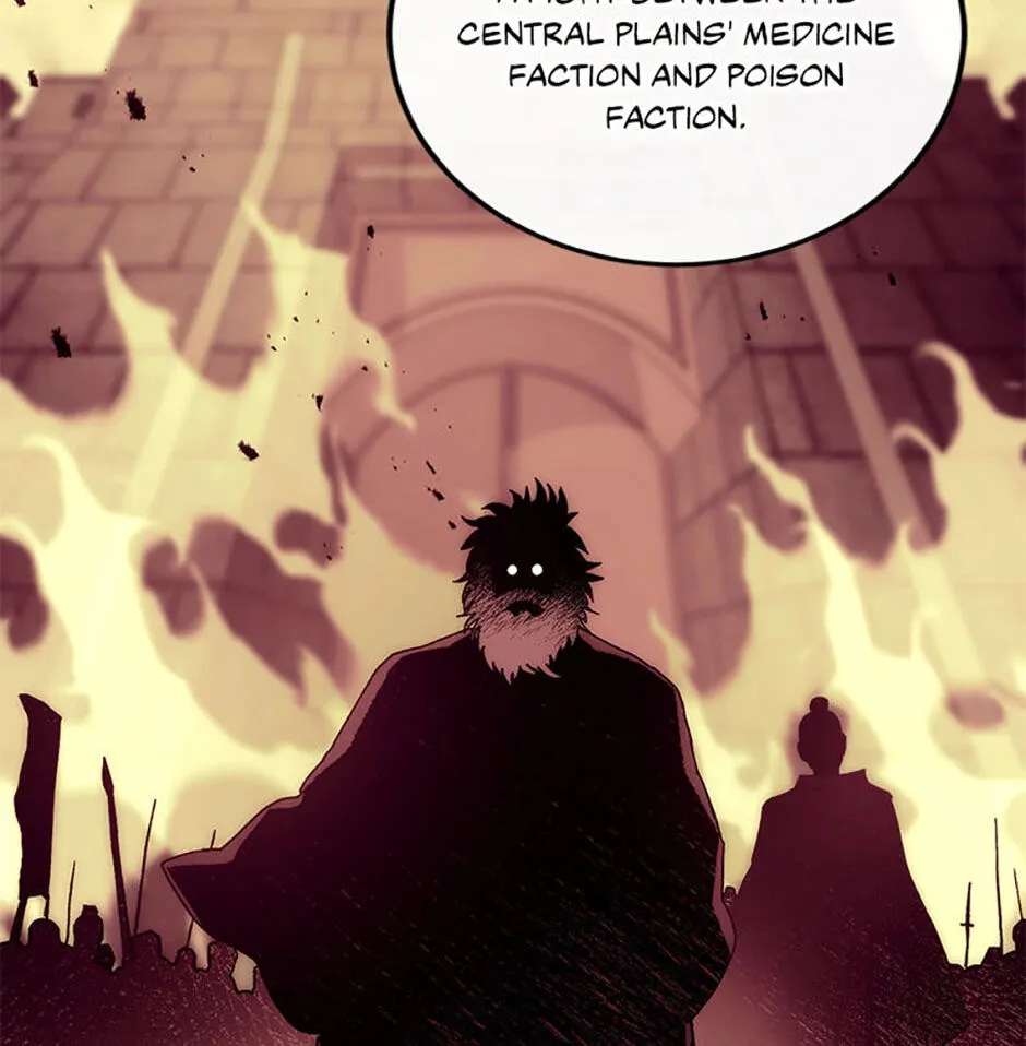 Legend of an Asura - The Poison Dragon Chapter 85 page 102 - 
