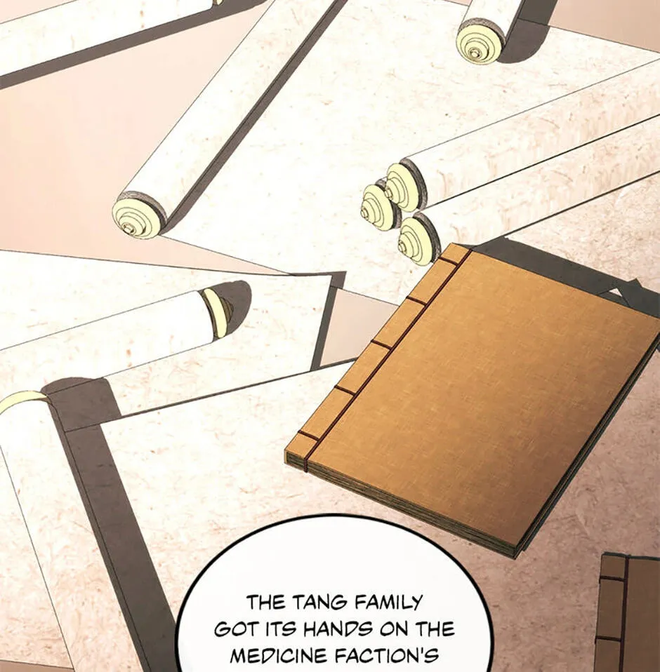 Legend of an Asura - The Poison Dragon Chapter 85 page 106 - 
