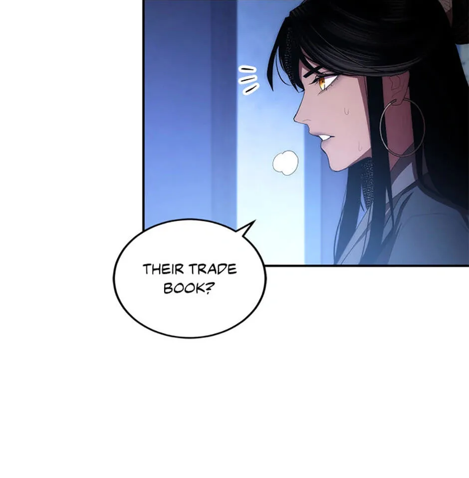 Legend of an Asura - The Poison Dragon Chapter 85 page 108 - 