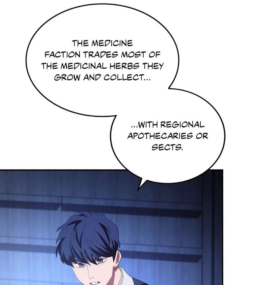 Legend of an Asura - The Poison Dragon Chapter 85 page 109 - 