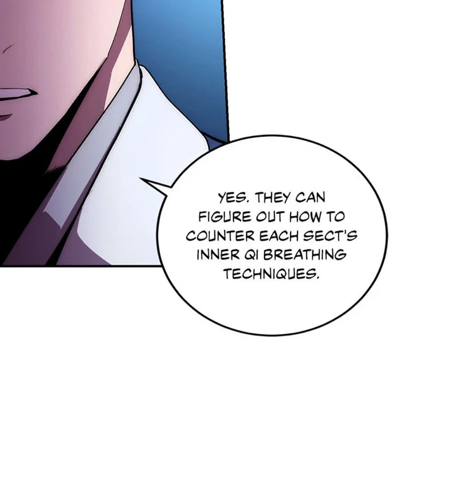 Legend of an Asura - The Poison Dragon Chapter 85 page 116 - 
