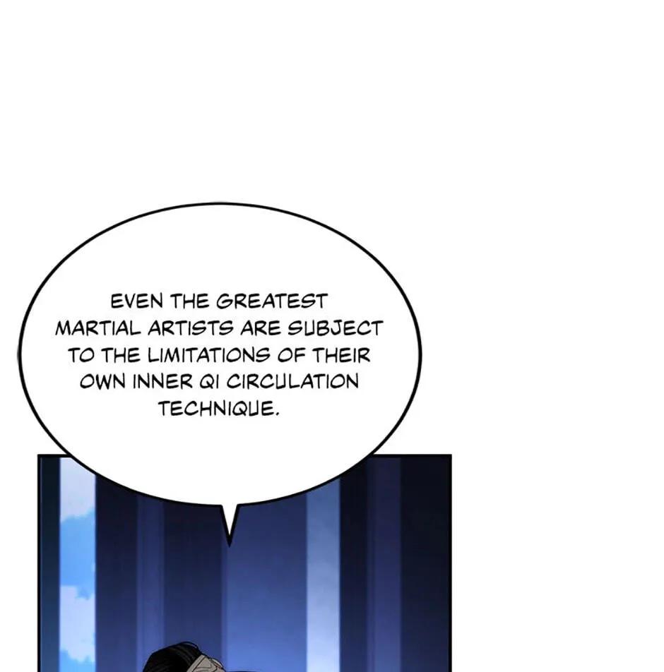 Legend of an Asura - The Poison Dragon Chapter 85 page 117 - 