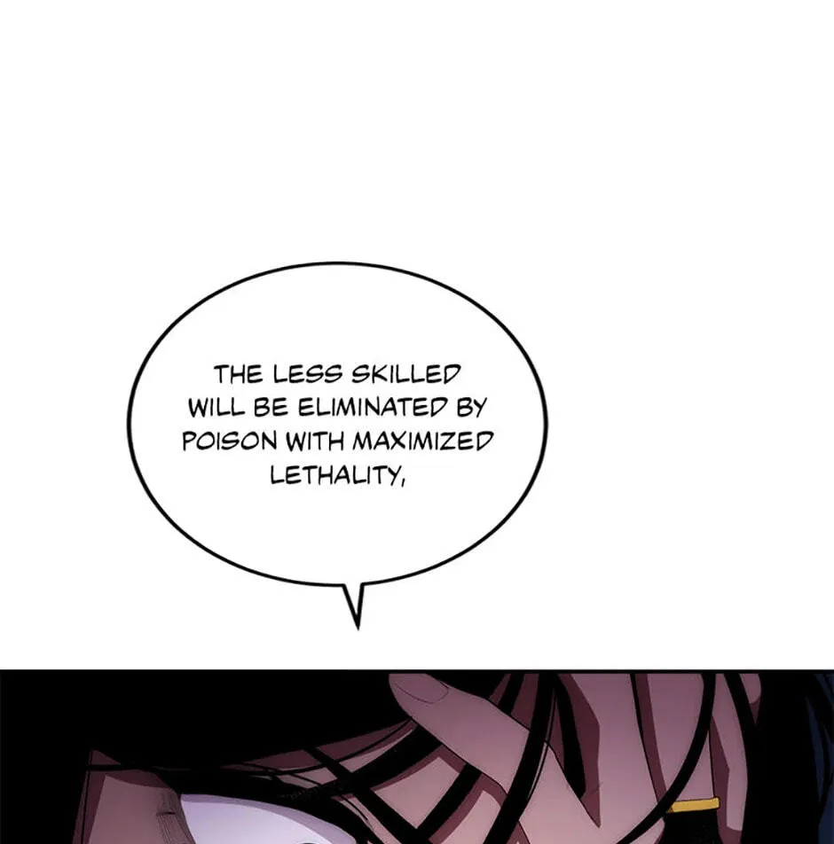 Legend of an Asura - The Poison Dragon Chapter 85 page 119 - 