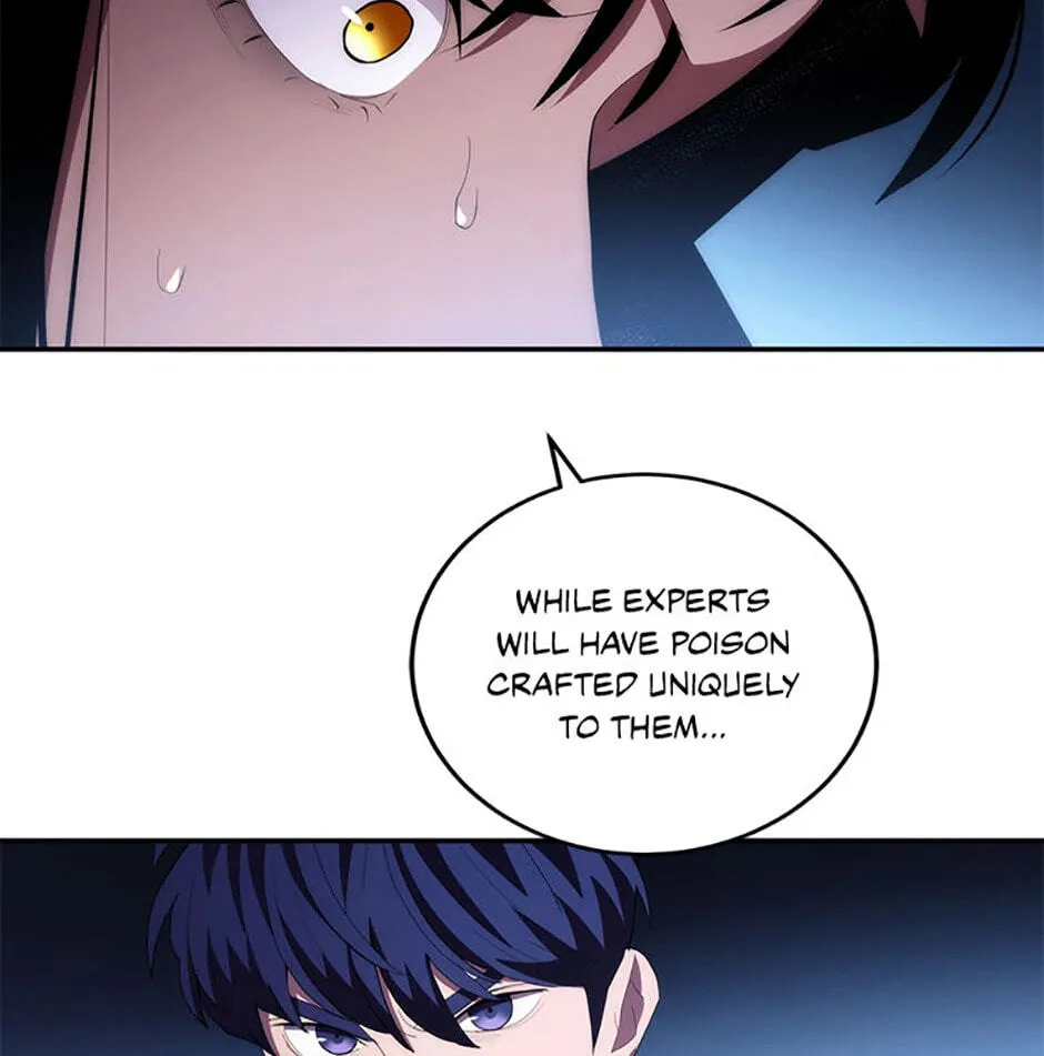 Legend of an Asura - The Poison Dragon Chapter 85 page 120 - 