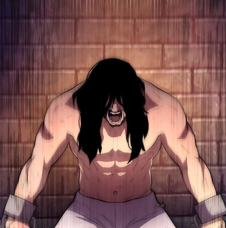 Legend of an Asura - The Poison Dragon Chapter 85 page 124 - 