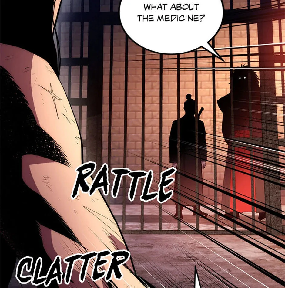 Legend of an Asura - The Poison Dragon Chapter 85 page 129 - 
