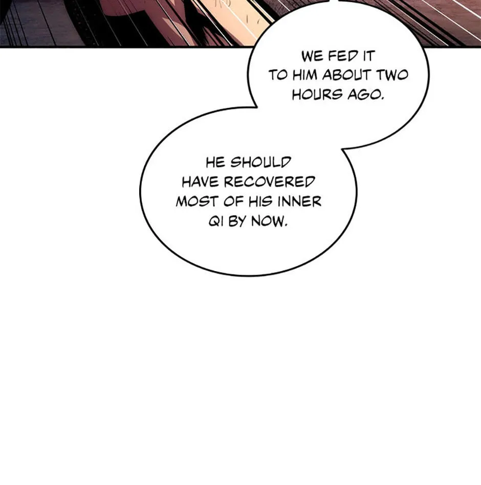 Legend of an Asura - The Poison Dragon Chapter 85 page 130 - 