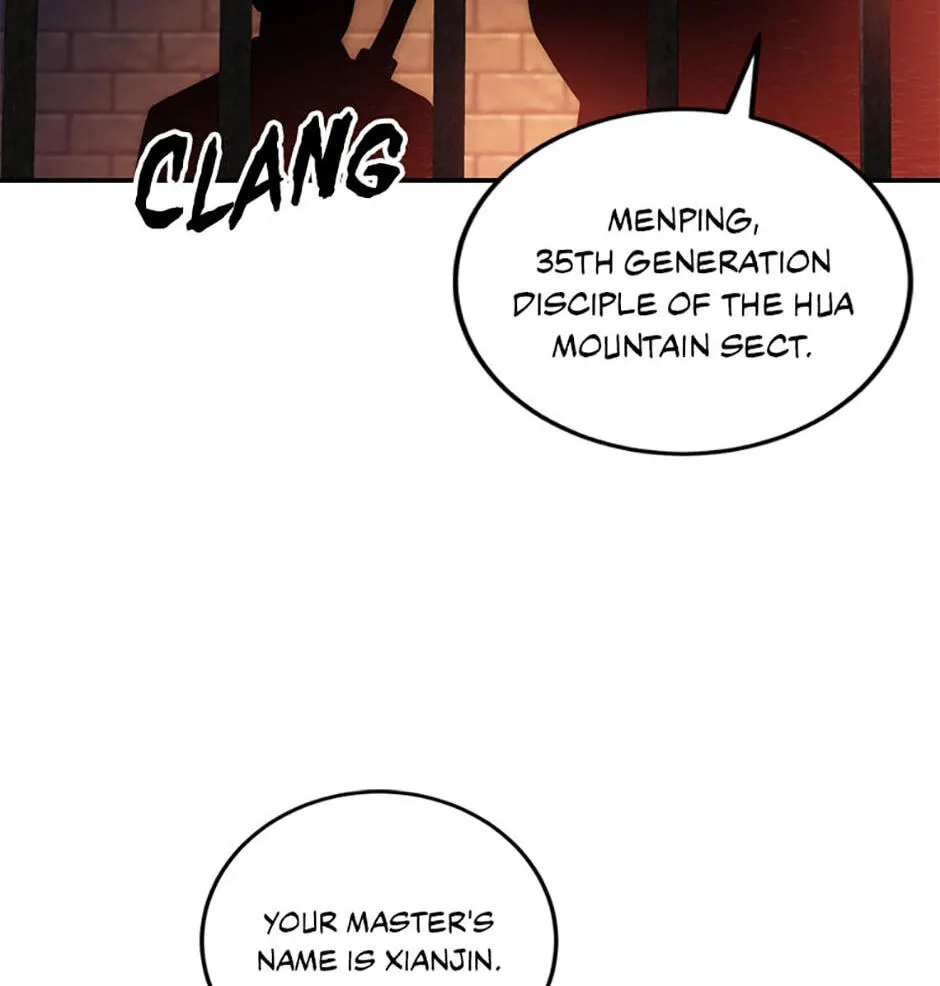 Legend of an Asura - The Poison Dragon Chapter 85 page 132 - 