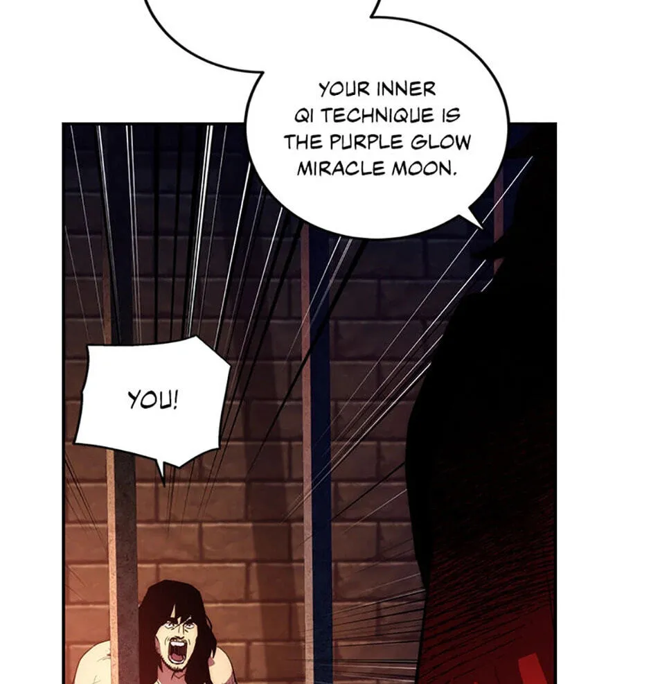 Legend of an Asura - The Poison Dragon Chapter 85 page 133 - 