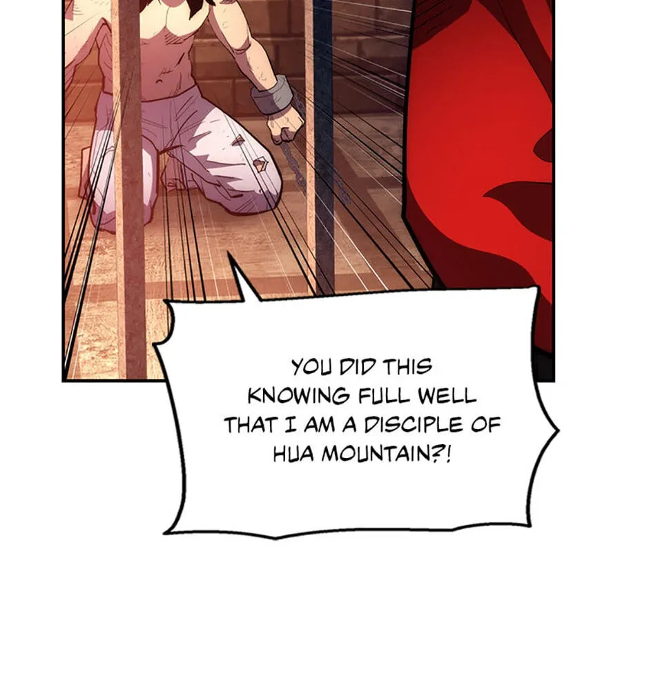 Legend of an Asura - The Poison Dragon Chapter 85 page 134 - 