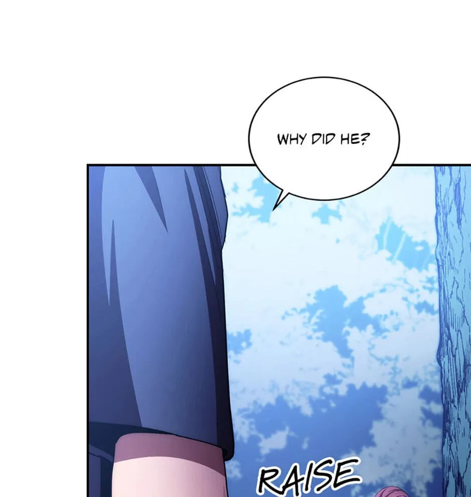 Legend of an Asura - The Poison Dragon Chapter 85 page 17 - 