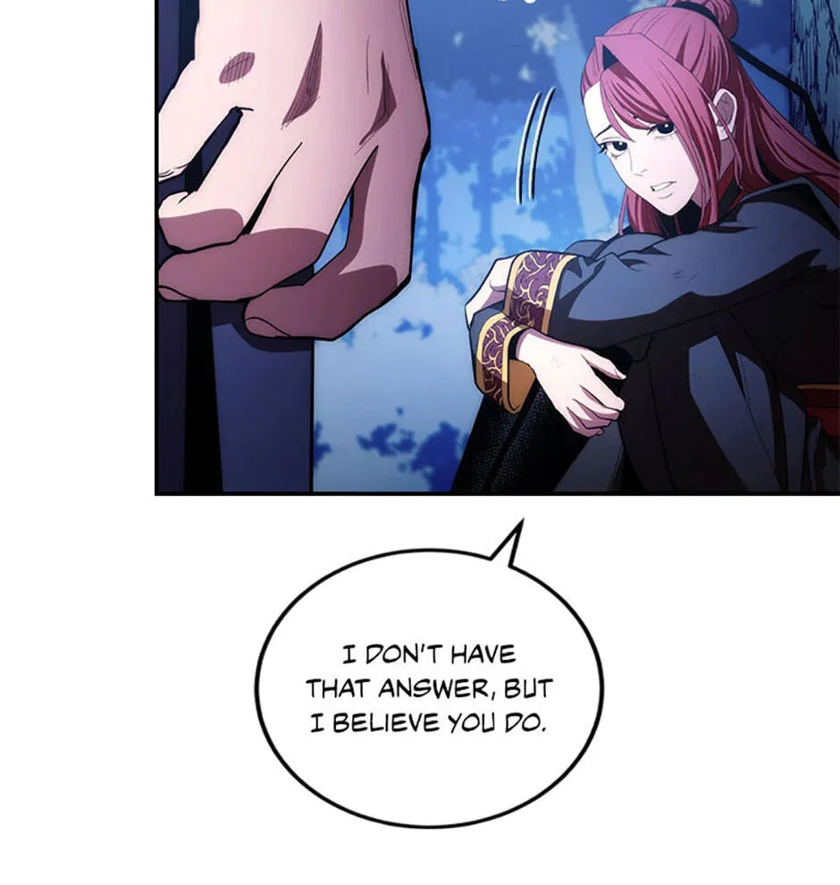 Legend of an Asura - The Poison Dragon Chapter 85 page 18 - 