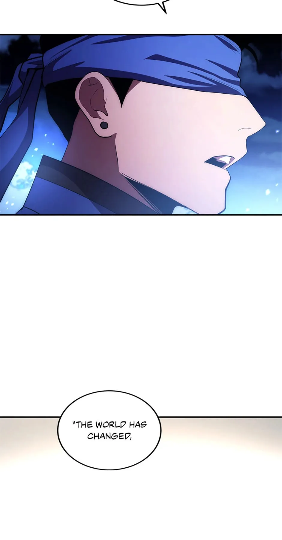 Legend of an Asura - The Poison Dragon Chapter 85 page 3 - 