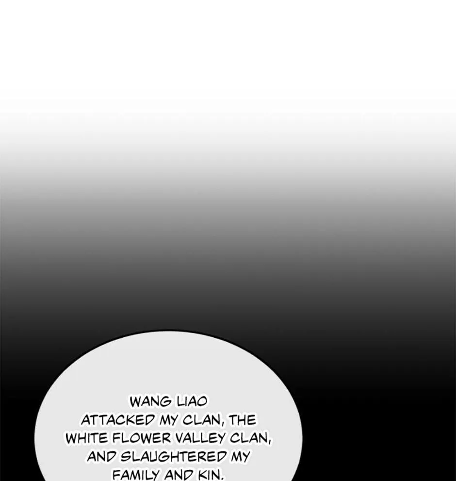 Legend of an Asura - The Poison Dragon Chapter 85 page 21 - 