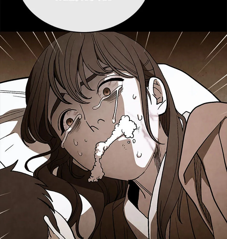 Legend of an Asura - The Poison Dragon Chapter 85 page 22 - 