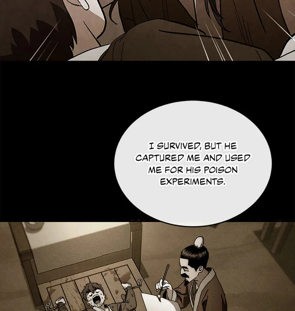 Legend of an Asura - The Poison Dragon Chapter 85 page 23 - 