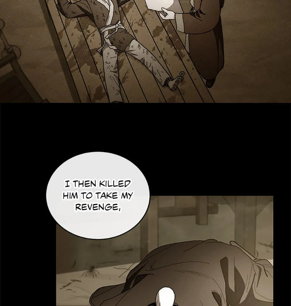 Legend of an Asura - The Poison Dragon Chapter 85 page 24 - 